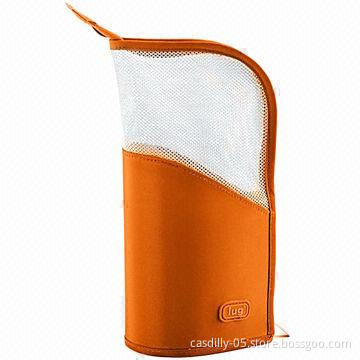 Cosmetic bag, weighs 2lbs